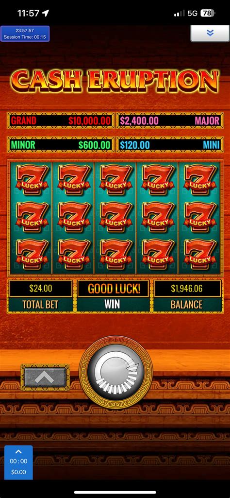 olg casino app